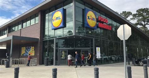 Lidl mount pleasant. Things To Know About Lidl mount pleasant. 